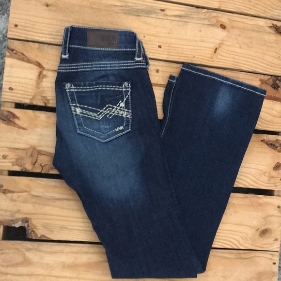 BKE Stella Bootcut Jeans - Picture 5 of 5